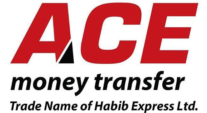 Bulksms bd Client Ace Money Trasnfer Company